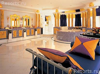 Burj Al Arab 4